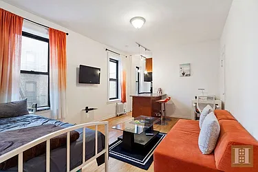 Rented by Halstead Real Estate