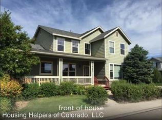 4431 San Marco Dr, Longmont, CO 80503