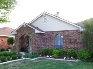 243 Reeder Dr, Coppell, TX 75019