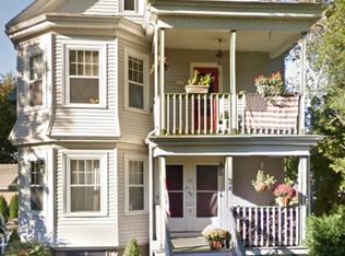 24 Cottage St #1, Fairhaven, MA 02719