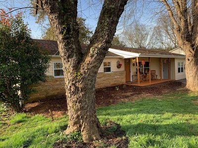 2819 Old A J Hwy W #J, Strawberry Plains, TN, 37871
