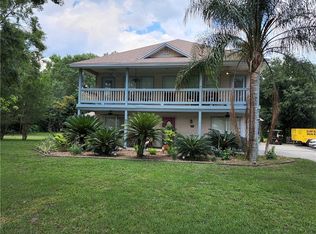 85950 N Harts Rd, Yulee, FL 32097