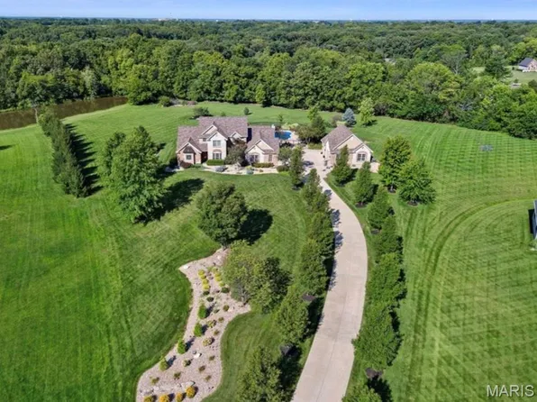 51 Addyston Place Ct, Wentzville, MO 63385
