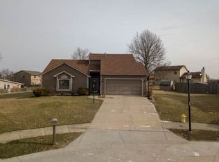 4531 Leighton Ln, Fort Wayne, IN 46816