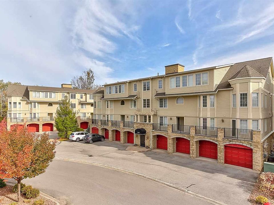 1st image of 710 N Dockside Cir Unit F1
