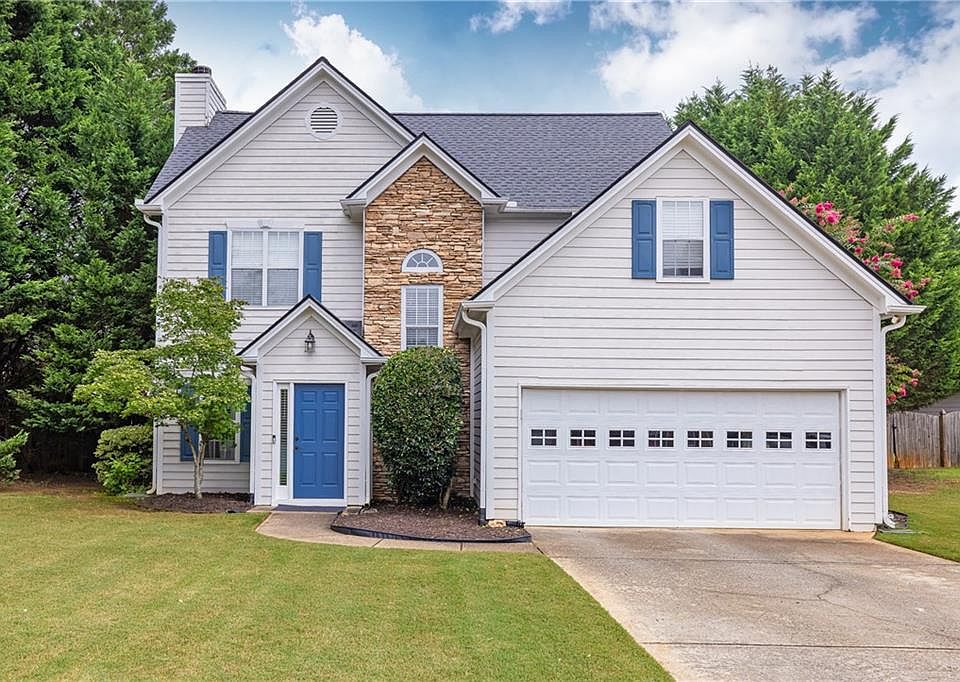1st image of 3511 Daventry Ln NW