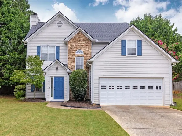 3511 Daventry Ln NW, Kennesaw, GA 30144