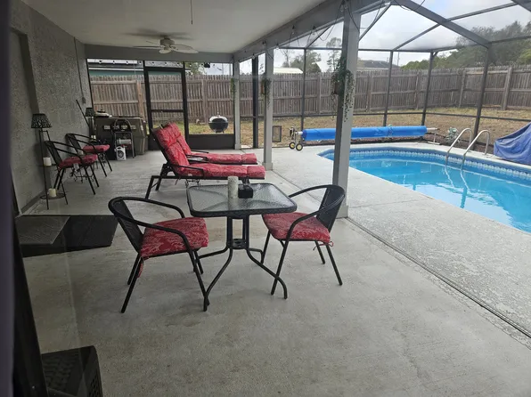 (undisclosed Address), Spring Hill, FL 34609