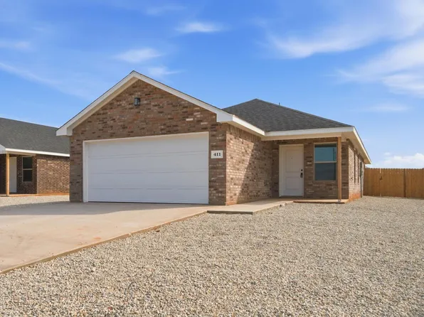 4201 Ranger Rd, Abilene, TX