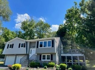 96 Forest Rd, Andover, NJ 07821