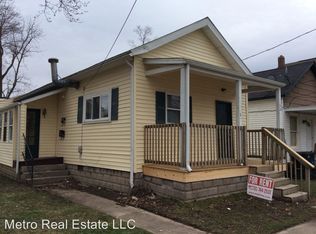 525 Court St APT A, Huntington, IN 46750