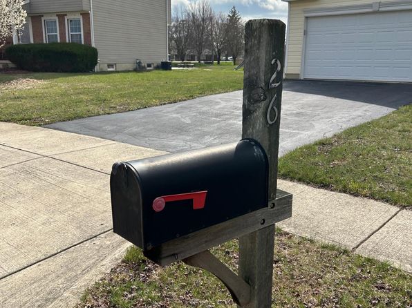 26 Hawthorne Dr