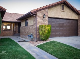 452 Ridge Rim Way, Saint George, UT 84770