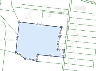 0 Epperson Mill Rd, Millington, TN 38053