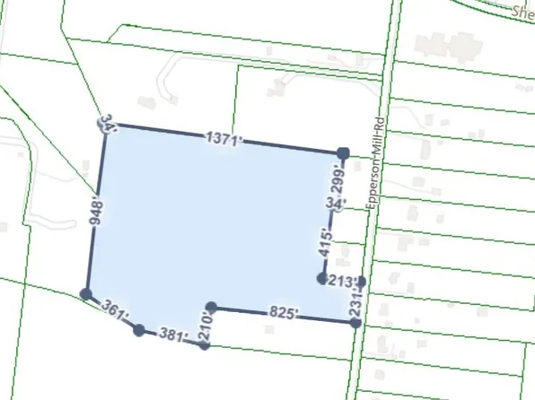 0 Epperson Mill Rd, Millington, TN 38053