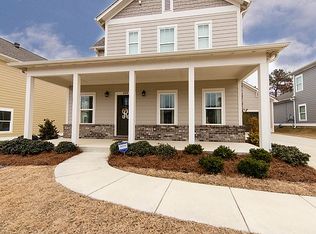 105 Rowntree Path, Helena, AL 35080