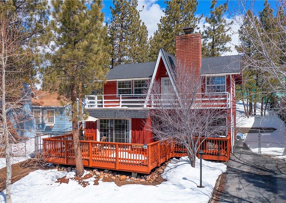 567 Highland Rd, Big Bear Lake, CA 92315 | MLS #RW23033989 | Zillow