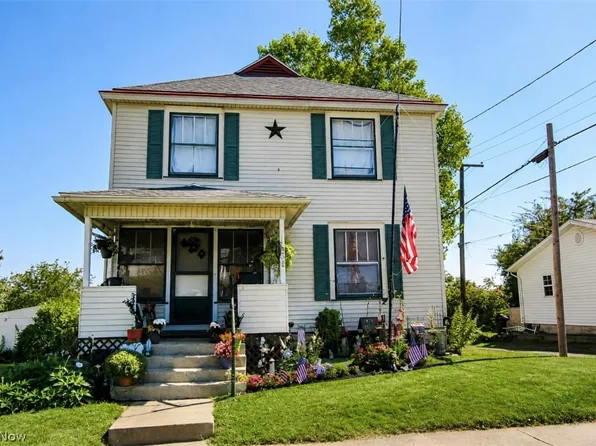 1622 Euclid Ave, Zanesville, OH 43701