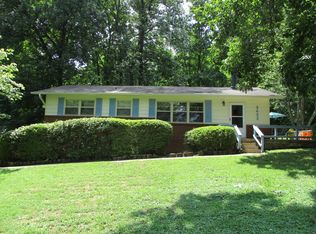 3433 Peachwood Rd LOT 12, Knoxville, TN 37921