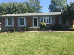 7403 Beechdale Rd, Crestwood, KY 40014
