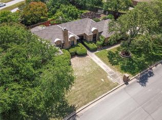 6924 Battle Creek Rd, Fort Worth, TX 76116