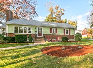 24 Spruce Rd, Reading, MA 01867