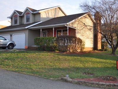 10 Jason Ln, Wheelersburg, OH, 45694