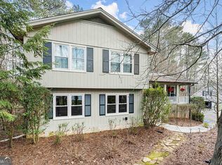 11485 Strickland Rd, Roswell, GA 30076
