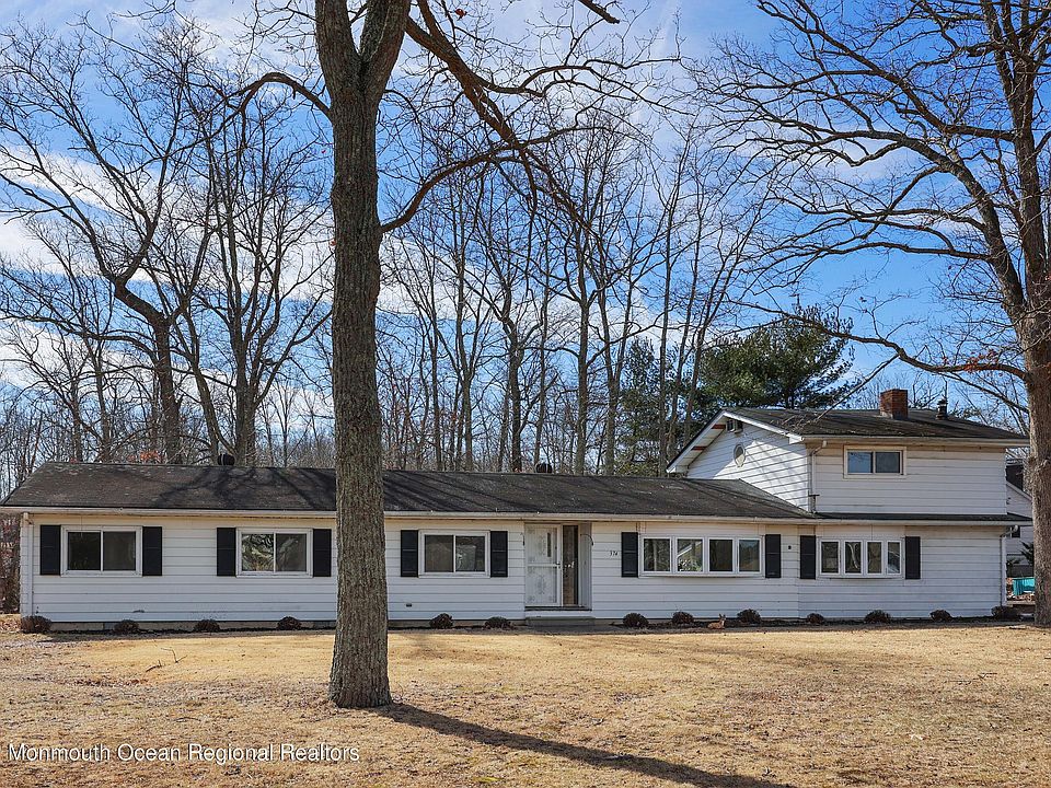 374 Long Swamp Road, New Egypt, NJ 08533 Zillow