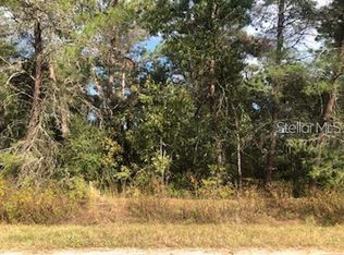 SW 89th Cir LOT 21, Ocala, FL 34473