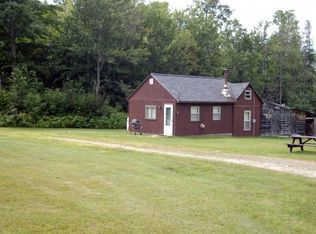 51 Closton Hill Rd, Milan, NH 03588