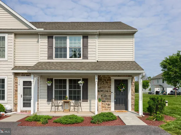 116 Redstone Dr, Denver, PA 17517