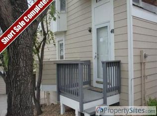 6815 W 84th Way APT 48, Arvada, CO 80003
