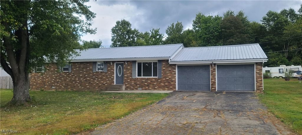 Real estate listing image