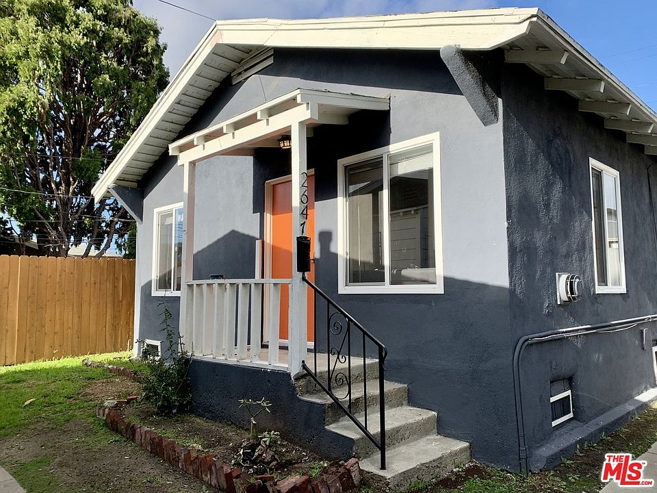 1st image of 2647 Granada St