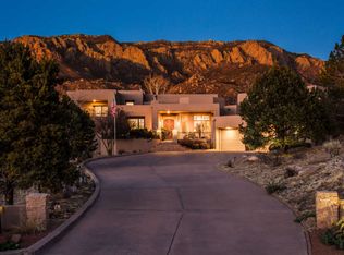 1527 Eagle Ridge Dr NE, Albuquerque, NM 87122