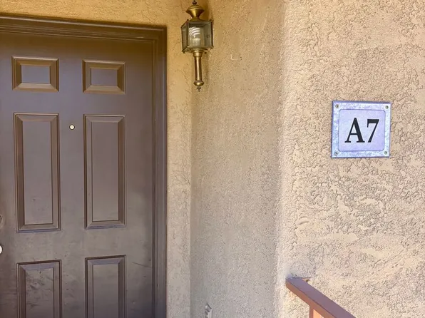 161 W 950 S APT A7, Saint George, UT 84770