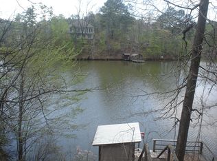 Andrew Jackson Rd, Alexander City, AL 35010