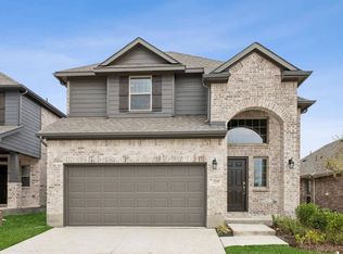 1241 Newport St, Sherman, TX 75090