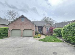 4111 Fairfax Ct, Evansville, IN 47710