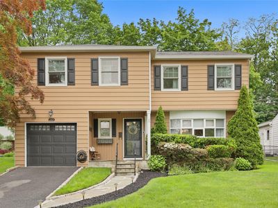 243 Albemarle Road, White Plains, NY, 10605