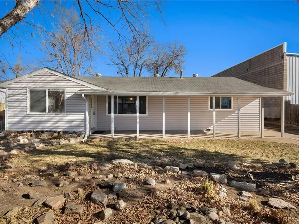 4010 S Grove Street, Englewood, CO 80110