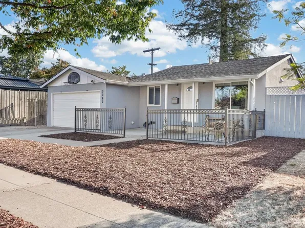 5243 Amelia Dr, San Jose, CA 95118
