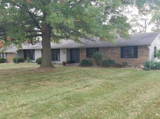 1228 S Hadley Rd, Fort Wayne, IN 46804