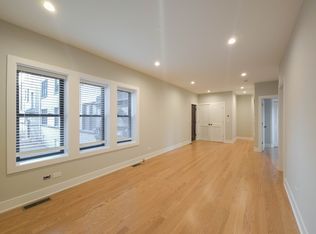 4917 1/2 N Hermitage Ave #2, Chicago, IL 60640