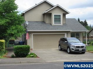 2365 Morrow Ct NW, Salem, OR 97304