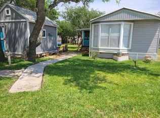 1301 Lone Star Rd SPACE M9, Fulton, TX 78358