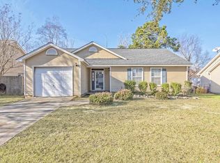114 Persimmon Cir, Goose Creek, SC 29445