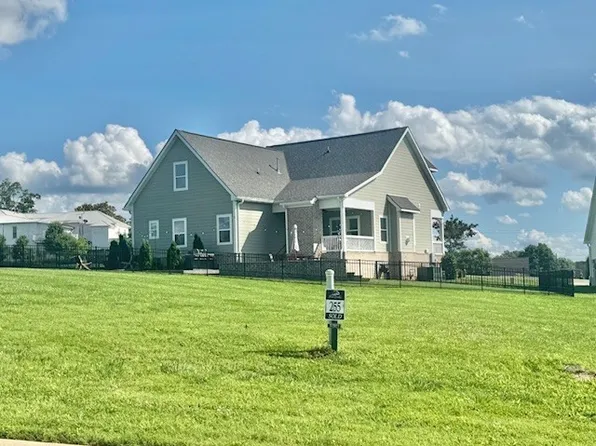 0 Why Worry Ln Lot 255, Winchester, TN 37398