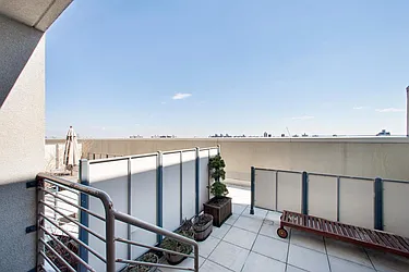 Sold by Keller Williams NYC